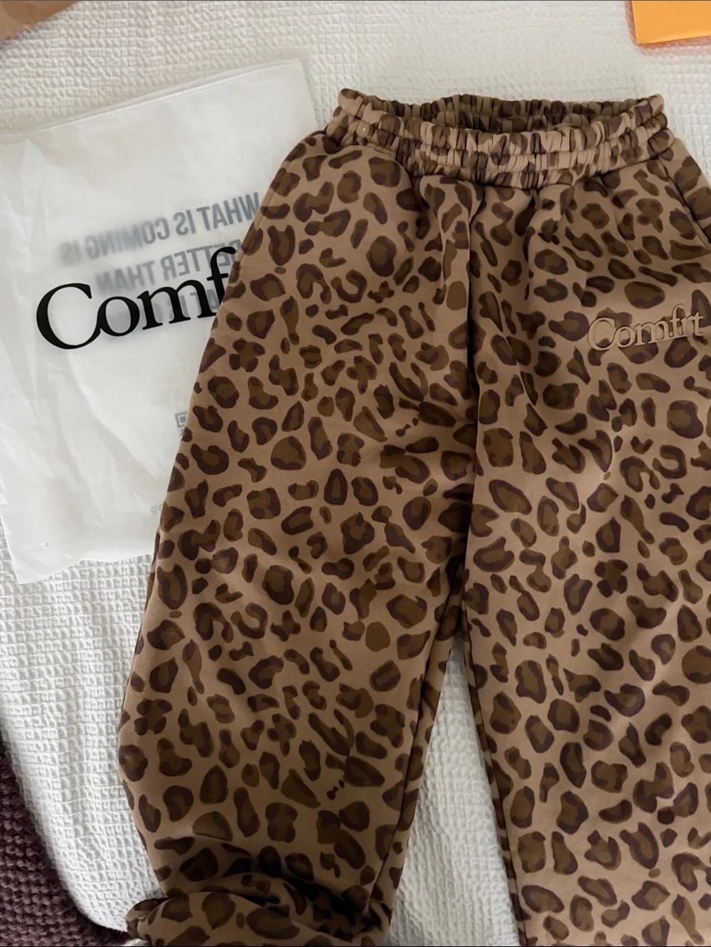 Comfrt kids pajama